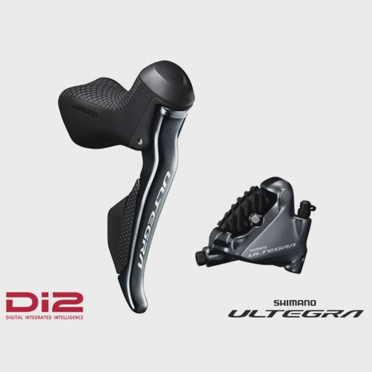 Shimano Shifter Ultegra Brake Set ST-8070 Front Left
