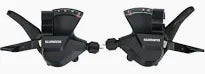 Shimano Shifters Set SL-315 Shift Lever