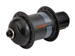 Power Tap Hub ASG G3 24 HL Campy