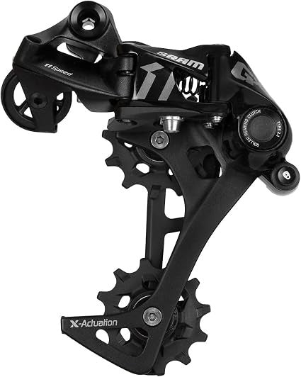 Sram Derailleur Rear 11 Spd GX Long Cage