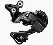 Shimano Rear Derailleur 11 Spd XT RD-M8000-SGS