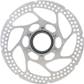 Shimano Rotor 180mm SM-RT86 6Bolt