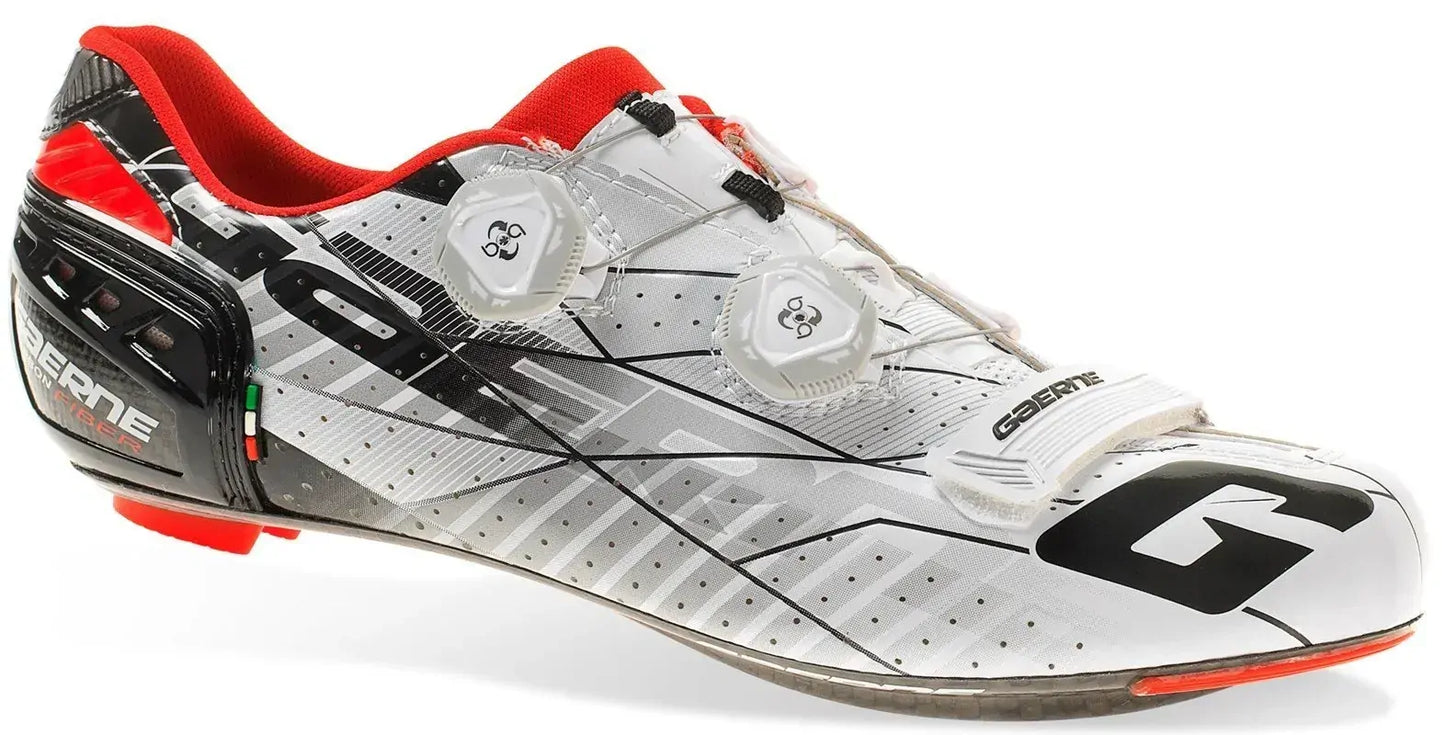 Gaerne Shoes Stilo Carbon