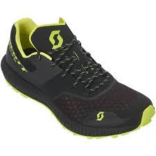 Scott Shoes RC Kinabalu 2.0 Yellow
