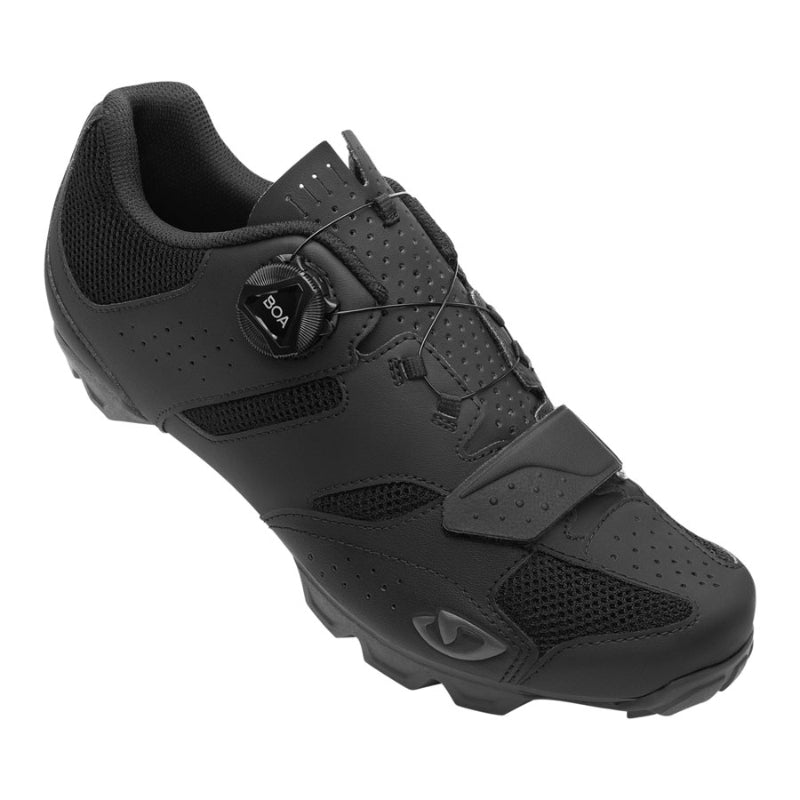 Giro Shoes Cyclinder II MTB