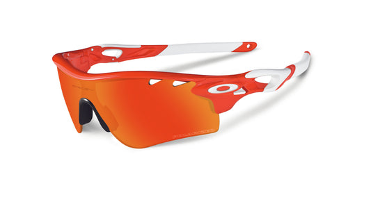 Oakley Sun Radarblock 918116