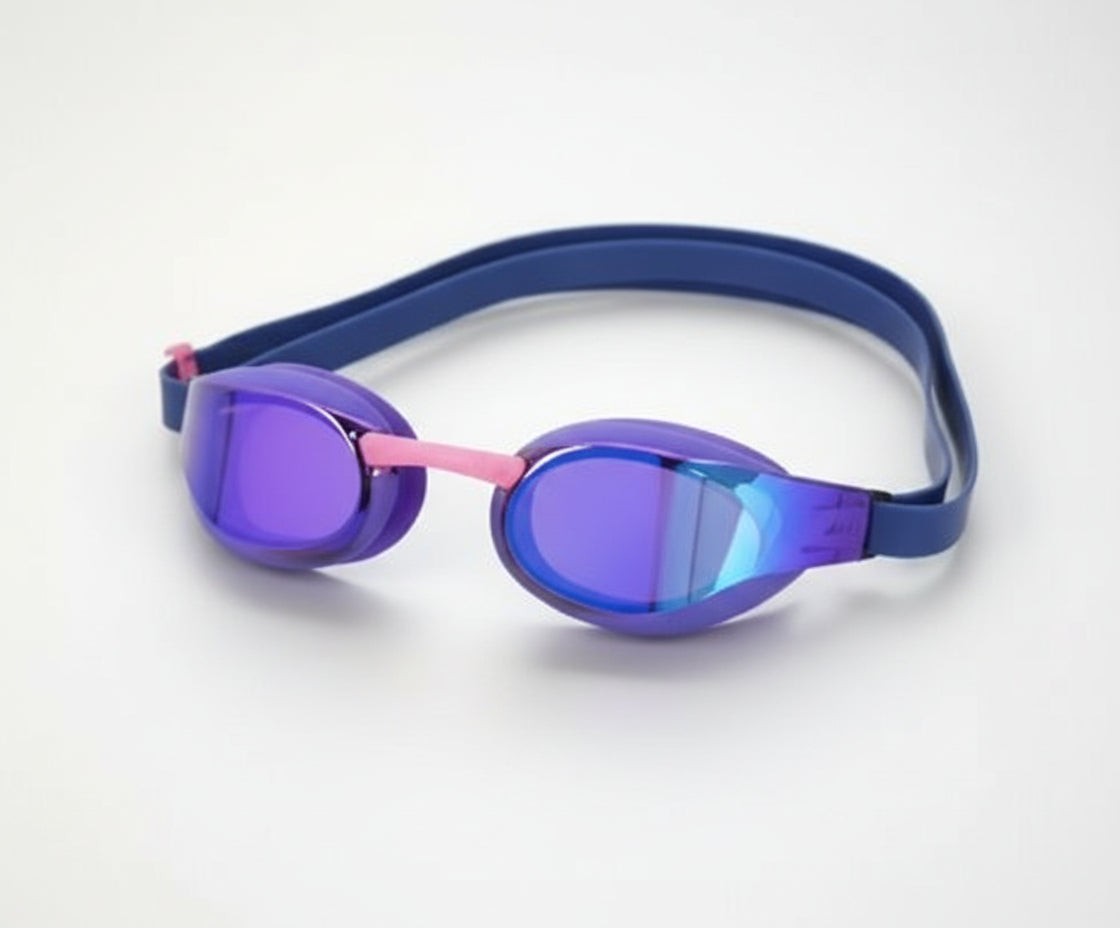Speedo Goggles Fastskin Elite Mirror Vio