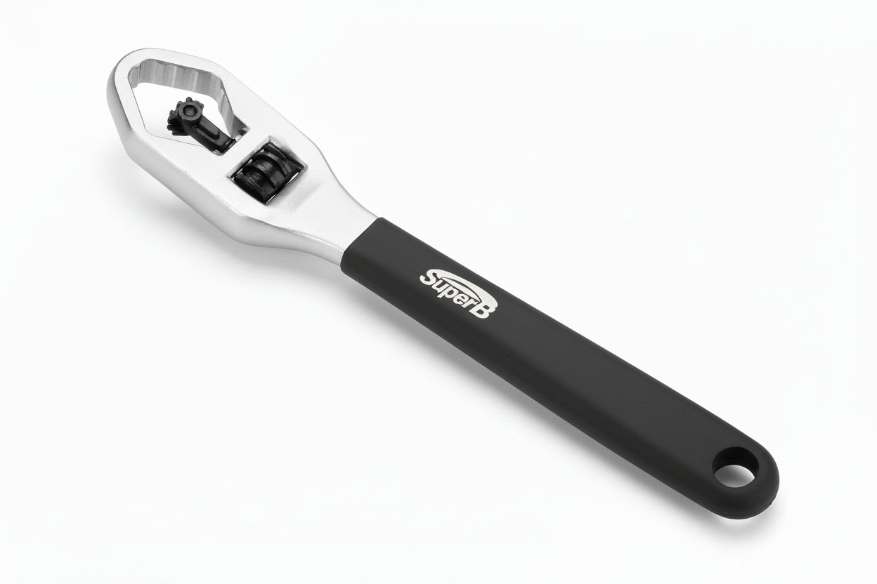 Super B Universal Wrench