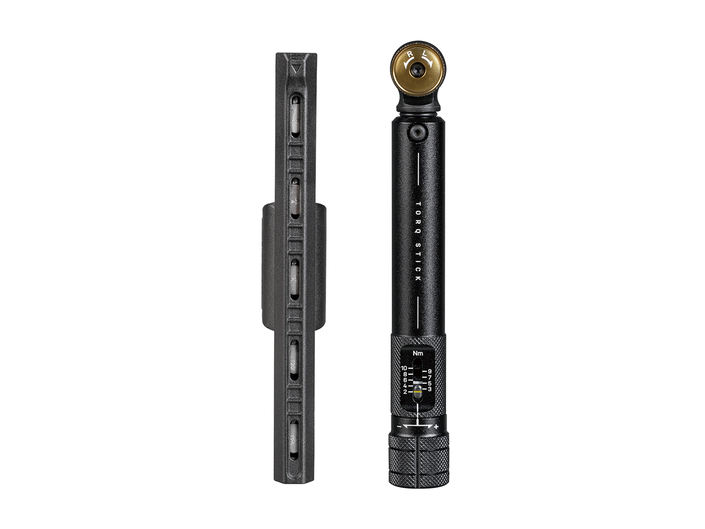 Topeak Tool Torq Stick 2-10 Nm