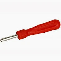 Rockshox Tool Schrader Valve Removal
