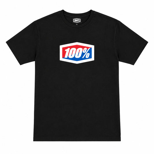 100% T-Shirt Official