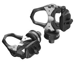 Assioma Pedals Favero DUO