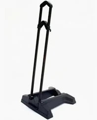Lybra Bike Stand Floor Mounted