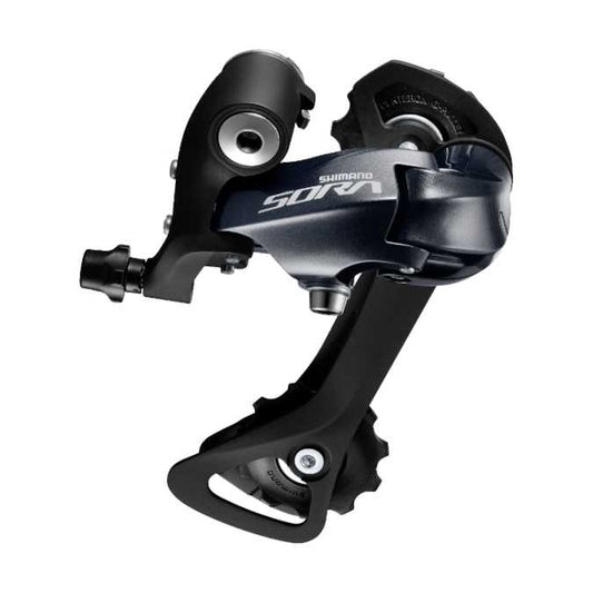 Shimano Rear Dearailleur 9 Spd Sora GS RDR3000