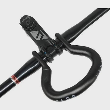 Farr Handle Bar Gravel Aero Bolt On Alloy