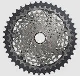 Sram Cassette XG-1271 10-44 12Spd