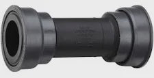 Shimano Bottom Bracket SM-BB7141B Presfit Road
