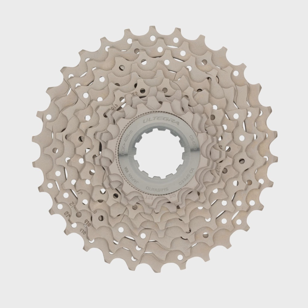 Shimano  10 Spd CS-6700 11-28 Cassette