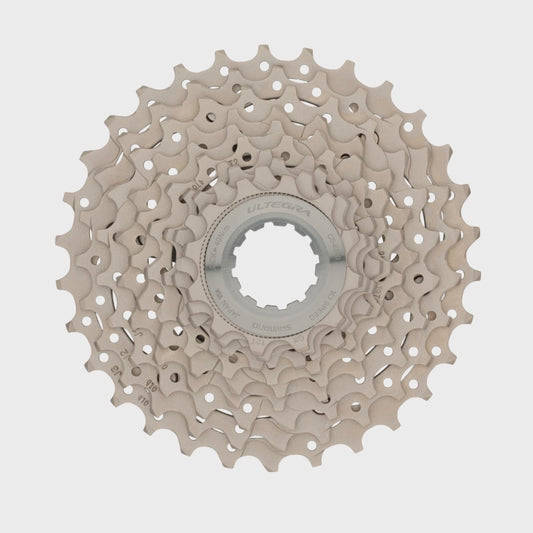 Shimano 10 Spd CS-6700 11-28 Cassette