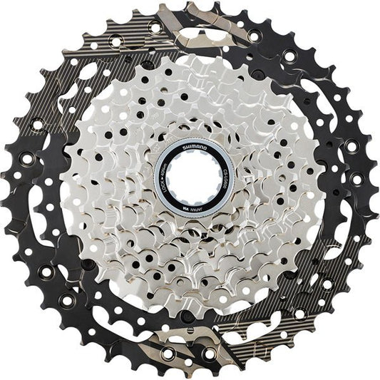 Shimano Cassette 10 Spd LG600 11-43T