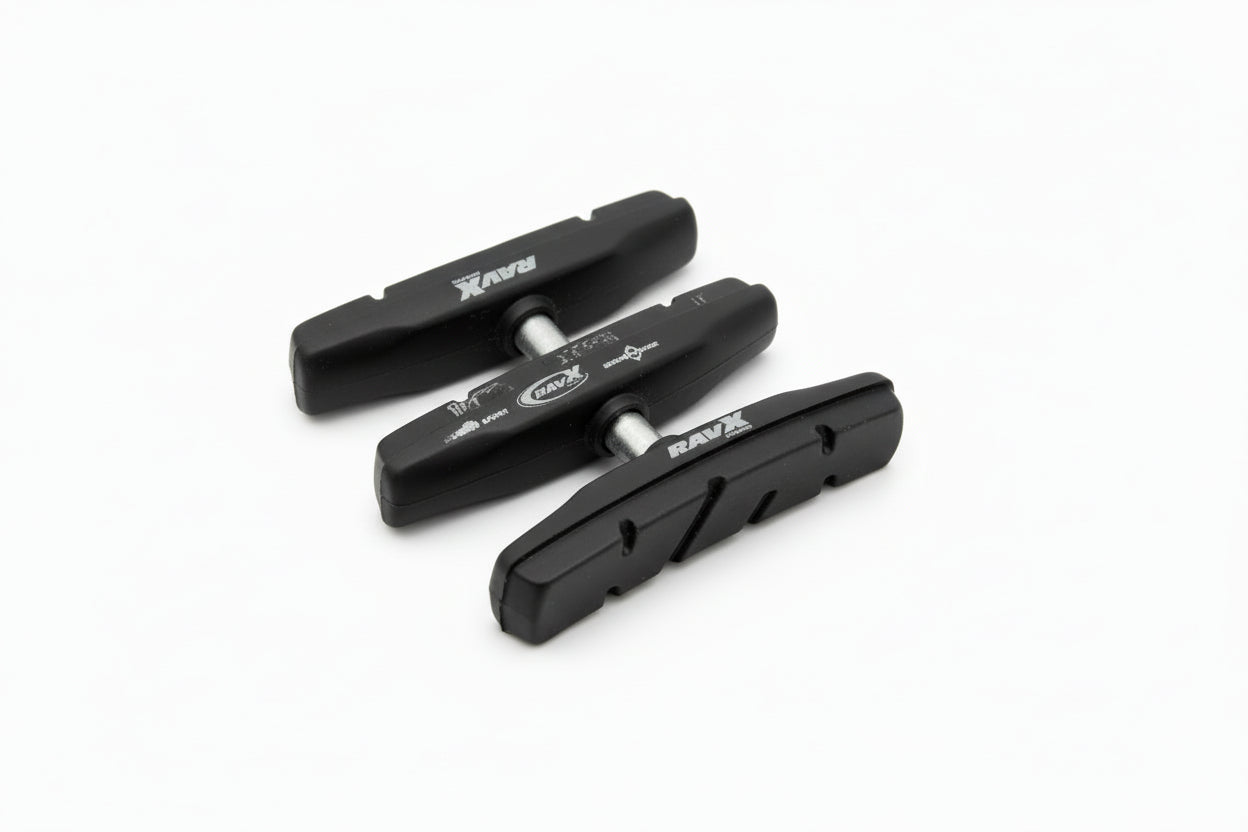 Ravx  V-Brake  Brake Pad MTB Cartridge