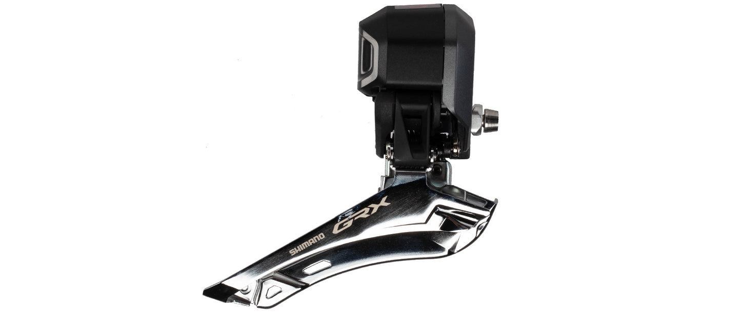 Shimano Front Derailleur 11 Spd GRX FDR815