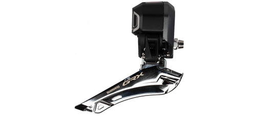 Shimano Front Derailleur 11 Spd GRX FDR815