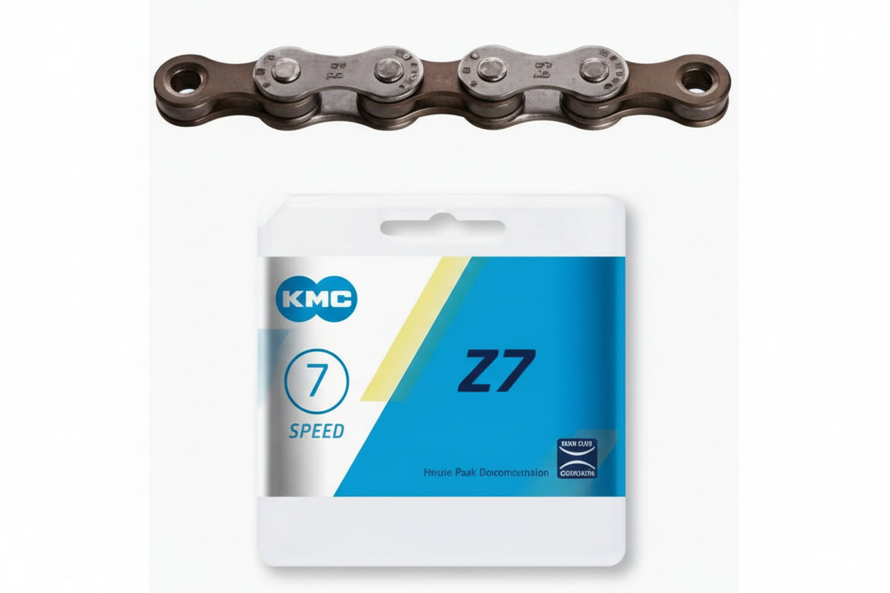 KMC Chain 6/7 SP Z7 1/2X3/32
