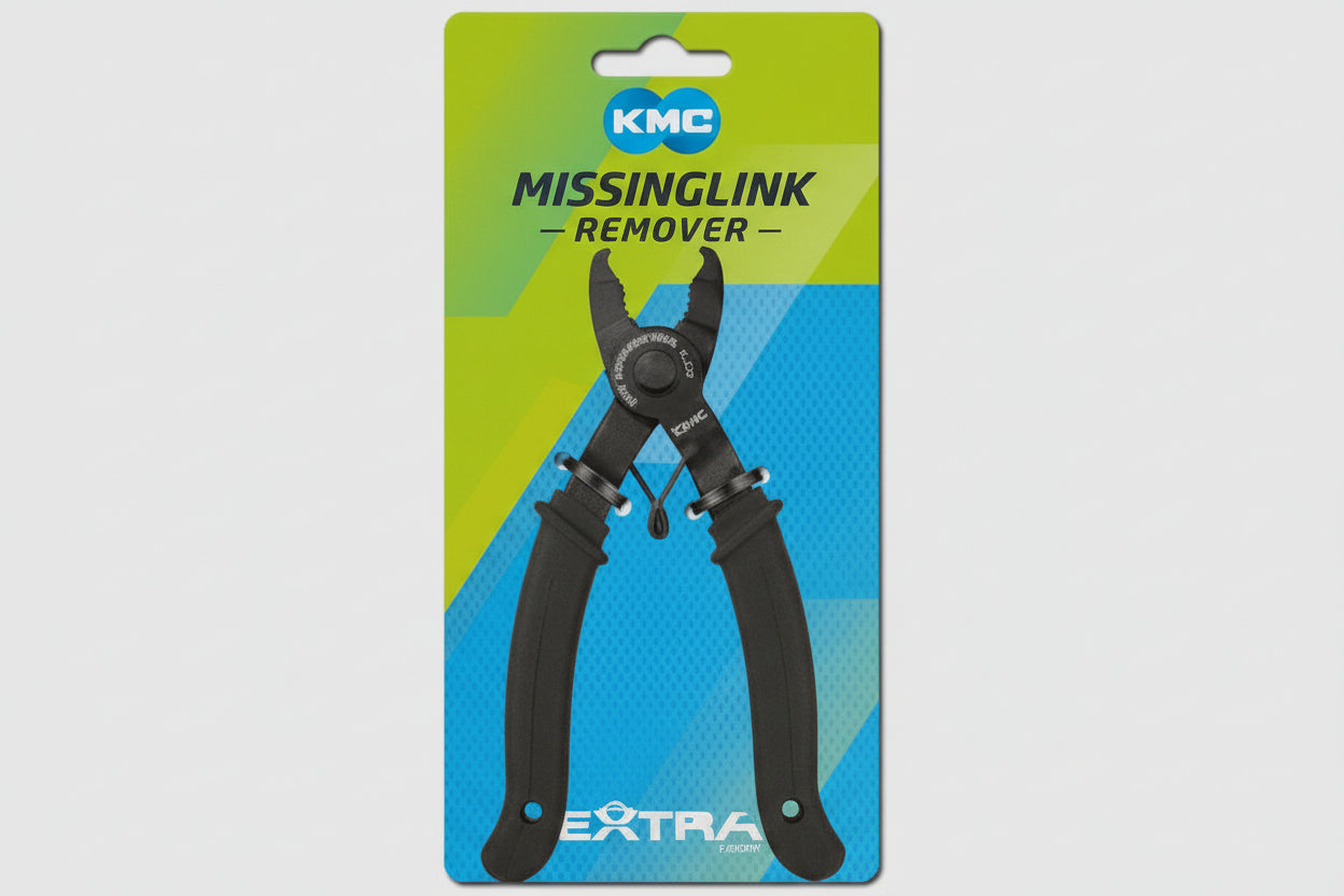 KMC Tool Link Remover
