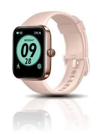 DOfit Watch Pulse Pink
