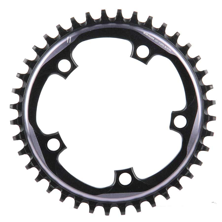 Sram Chainring CX1 110BCD 40t