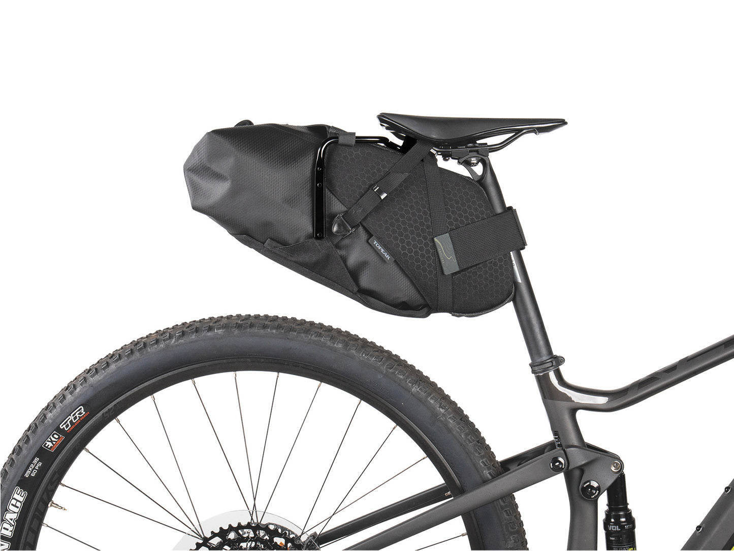 Topeak Rack Back Loader Wishbone