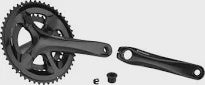 Shimano Crank FC-RS510 172.5mm