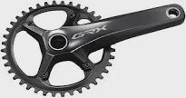 Shimano Crank 11 Spd GRX FCRX810 42T 172.5mm