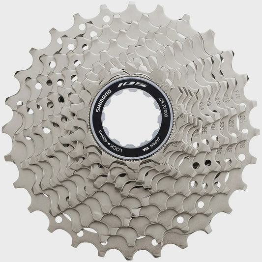 Shimano Cassette 11 Spd 105 CS-R7000 11-30