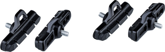 Campag Brake Shoe 2 Right + 2 Light
