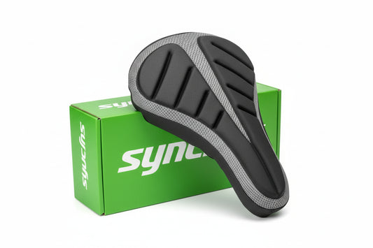 Syncros Gel Seat Cover