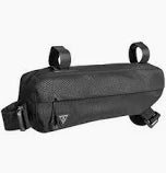 Topeak Saddle Bag Mid loader 4.5L Touring Pack