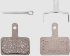 Shimano B05S-RX Brake Pads Non packaged
