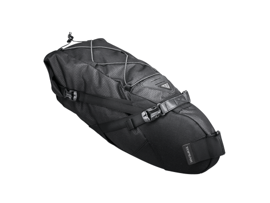 Topeak Bag Back Loader 15L Touring Pack Bag