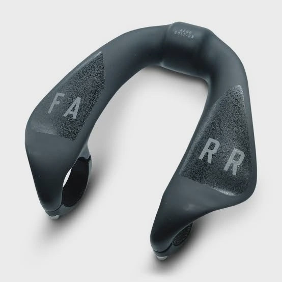 Farr Handle Bar Gravel Carbon Aero Bolt On