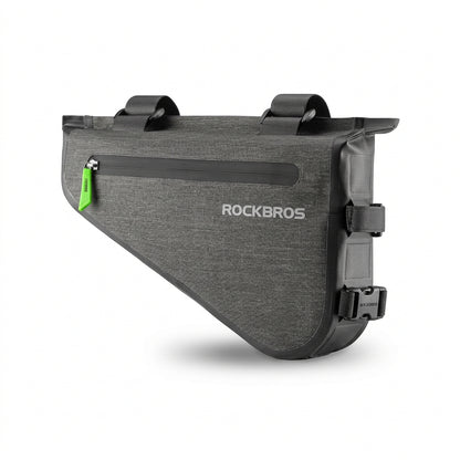 Rockbros Bag Triangle Frame Pouch 5L