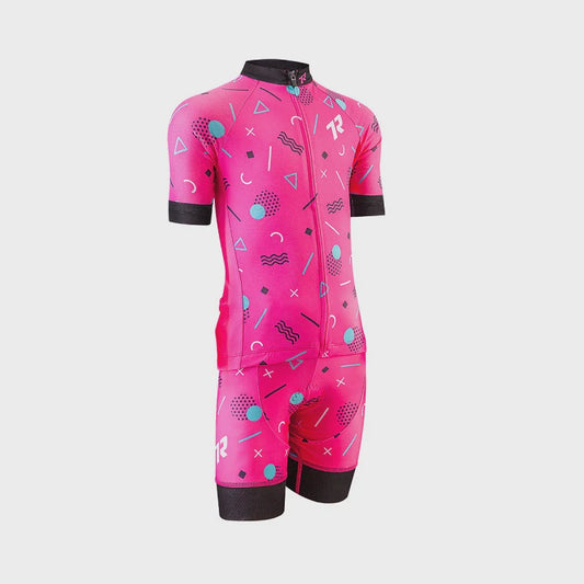 Titan Kit 2 Junior Pink 6-7yrs 100cm