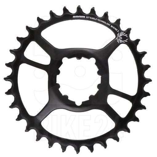 Sram Chainring NX