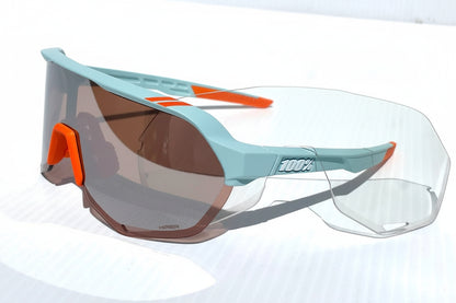 100% Sunglasses S2