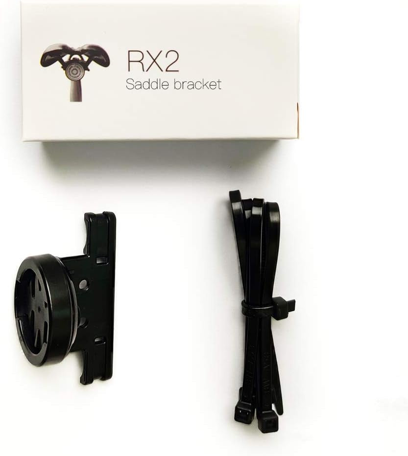 Shanren Saddle Bracket Mount RX2