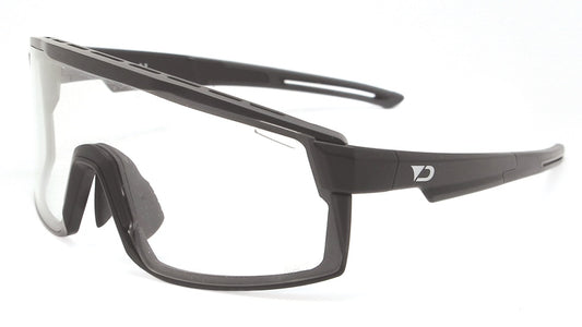 Darcs DX350.1 Tundra Matt Black Photochromic