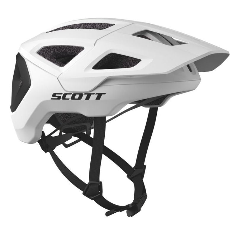 Scott Tago Helmet