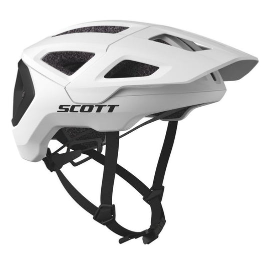 Scott Tago Helmet