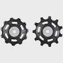 Shimano Pulley Tens & Guide Set RD-M8000